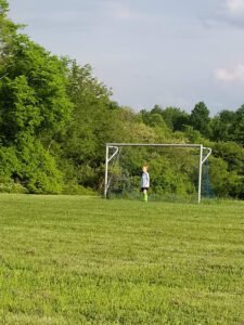 Soccer Field image 1