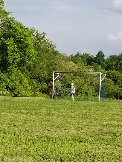 Soccer Field image 1