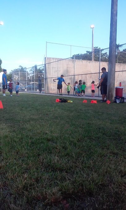 Soccer Field image 1