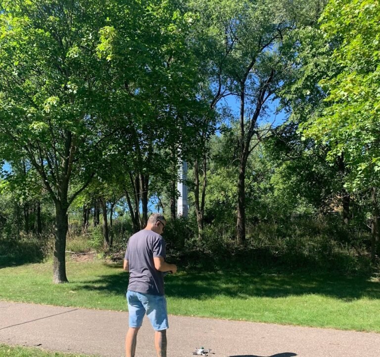 Soccer Field image 2