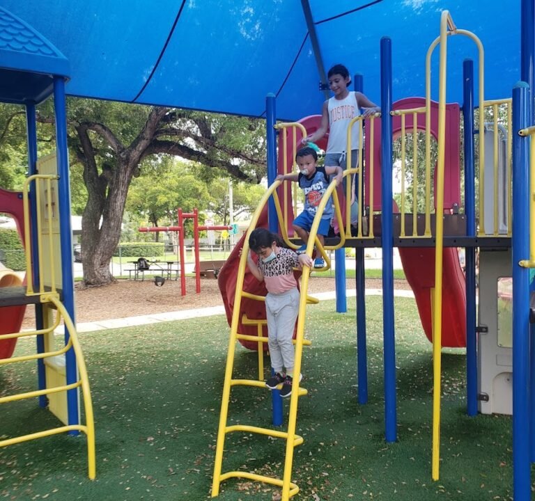 Soccer Field image 2