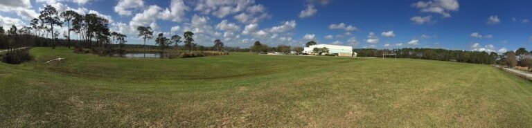 Soccer Field Featured Image