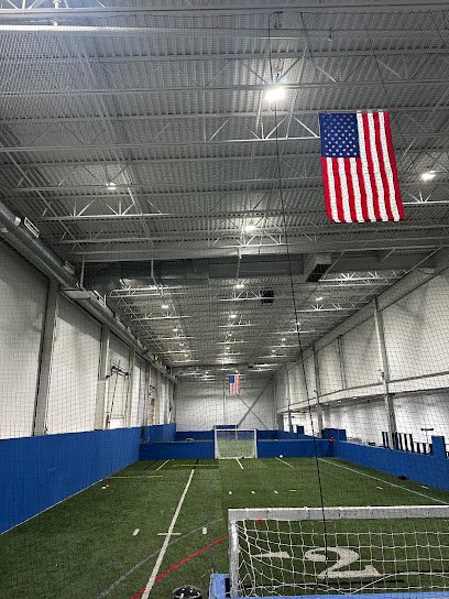 Soccer Field image 1