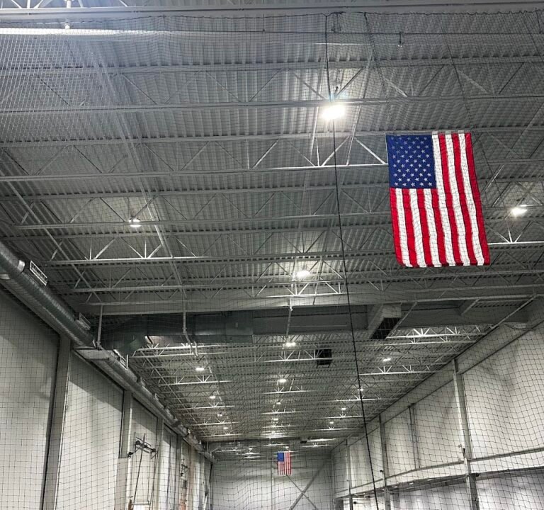 Soccer Field image 2