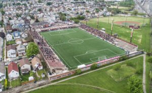 Soccer Field image 1