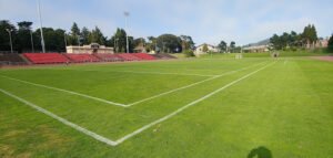 Soccer Field image 1
