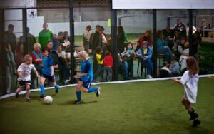Soccer Field image 1