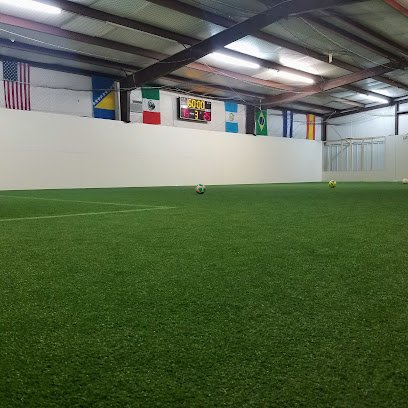 Soccer Field image 1
