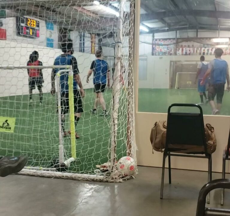 Soccer Field image 4