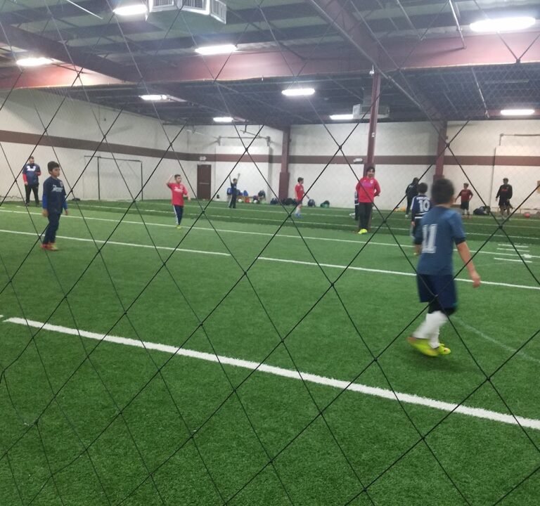 Soccer Field image 3