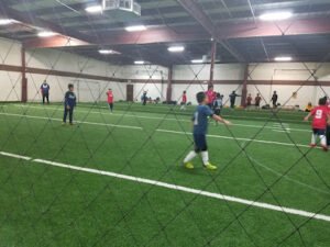 Soccer Field image 1