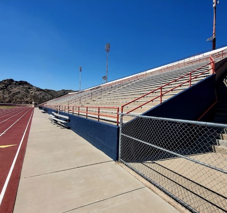 Soccer Field image 2