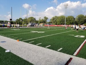 Soccer Field image 1