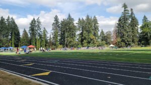 Soccer Field image 1
