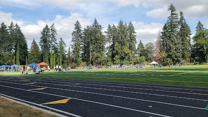 Soccer Field image 1