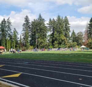 Soccer Field image 2