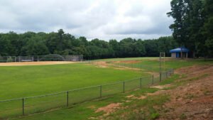 Soccer Field image 1