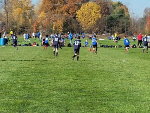 Soccer Field image 1
