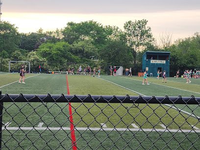 Soccer Field image 1