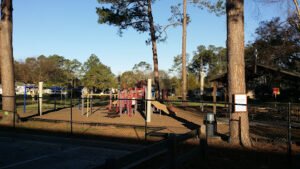 Soccer Field image 1