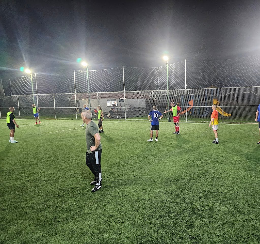 Soccer Field image 1