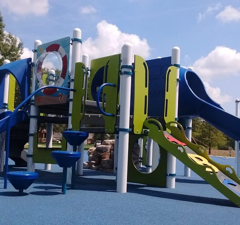 Soccer Field image 2