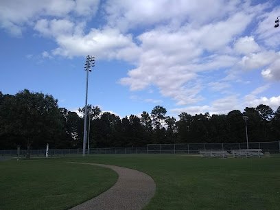 Soccer Field image 1