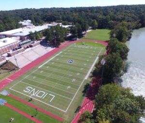 Soccer Field image 1