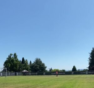 Soccer Field image 2