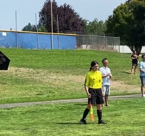 Soccer Field image 3