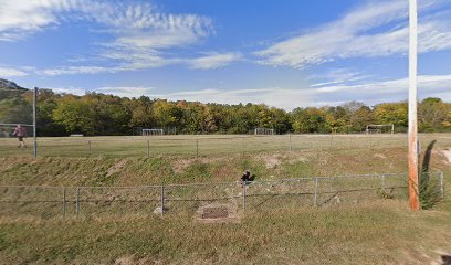 Soccer Field image 1