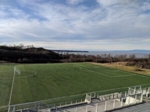 Soccer Field image 1