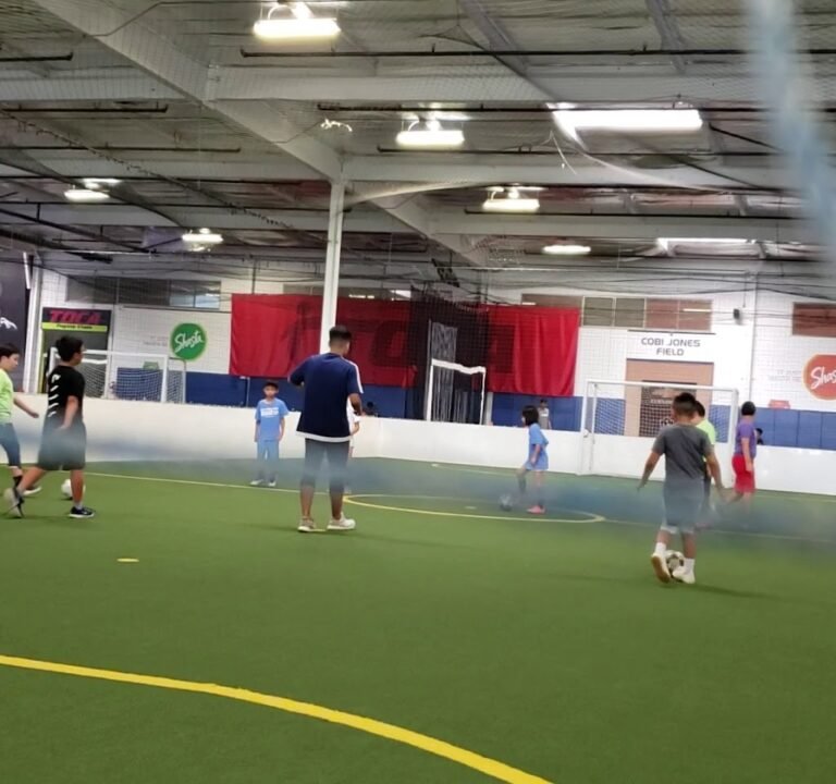 Soccer Field image 3