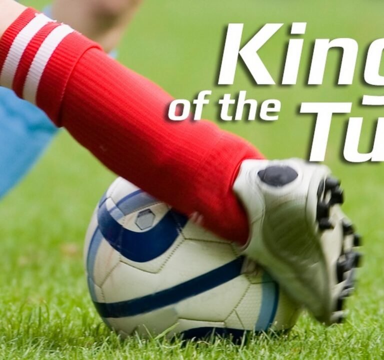 Soccer Field image 2