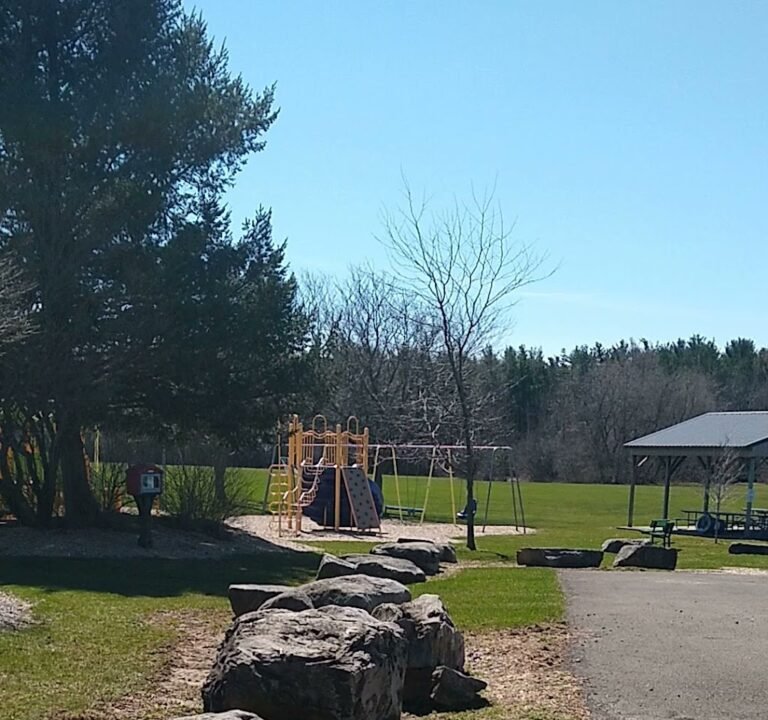 Soccer Field image 3