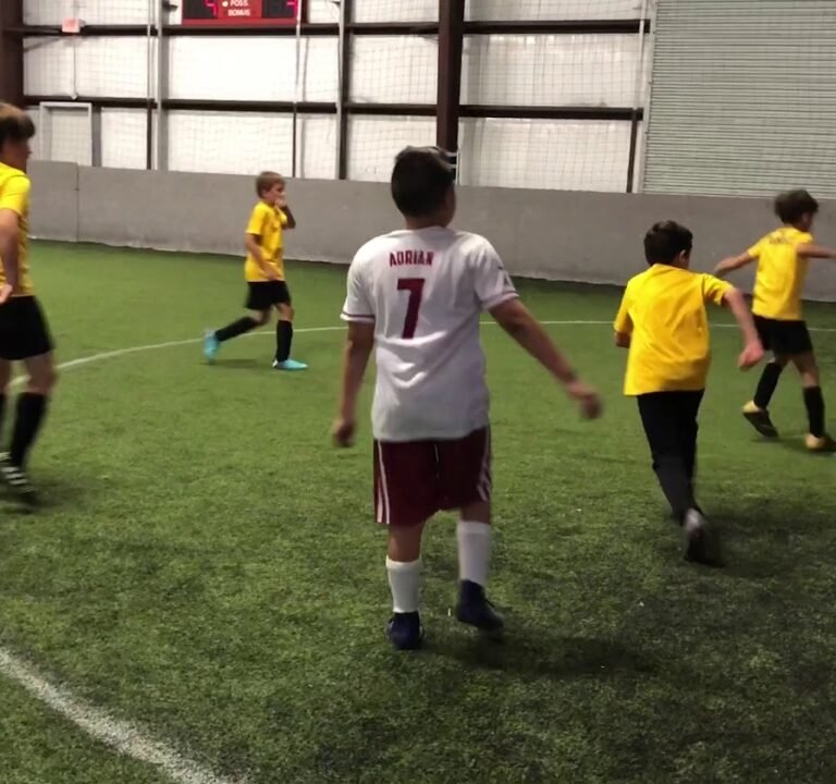 Soccer Field image 3