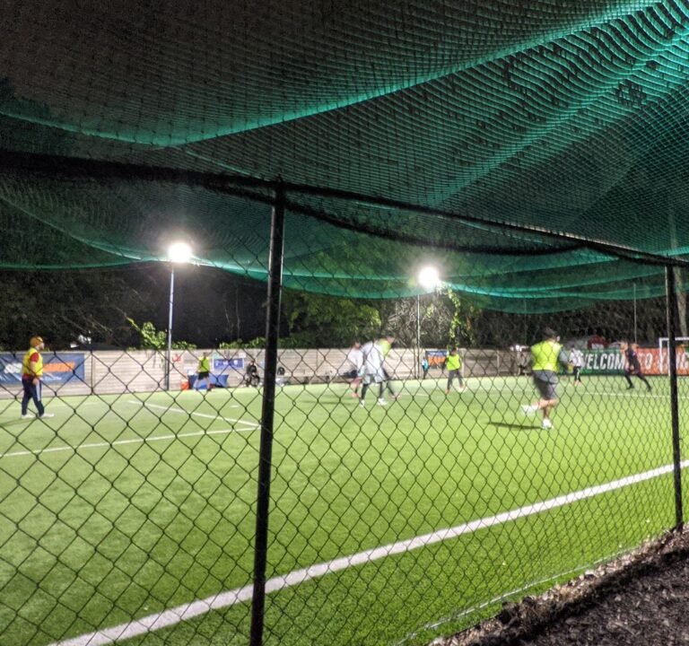 Soccer Field image 3