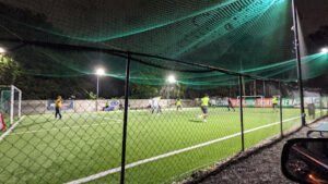 Soccer Field image 1