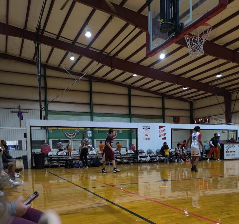 Soccer Field image 2