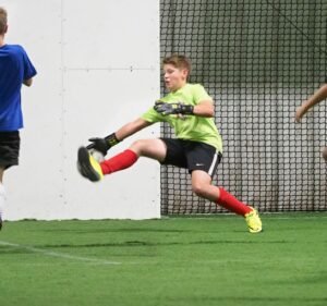 Soccer Field image 3