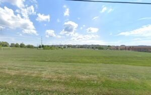 Soccer Field image 1