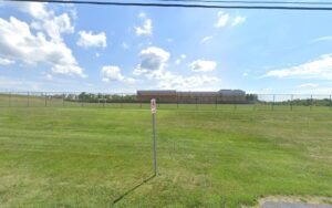 Soccer Field image 1