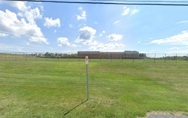 Soccer Field Featured Image