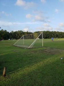 Soccer Field image 1