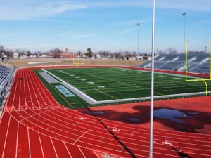 Soccer Field image 1
