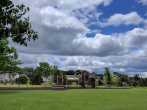 Soccer Field image 1