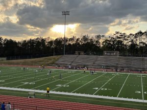Soccer Field image 1