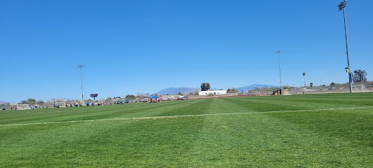Soccer Field image 1
