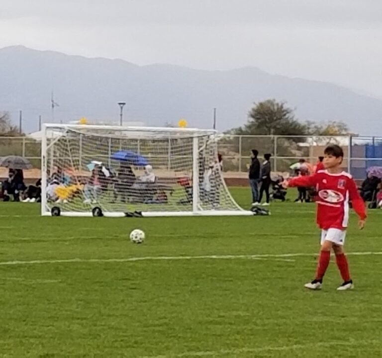 Soccer Field image 3