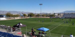 Soccer Field image 1